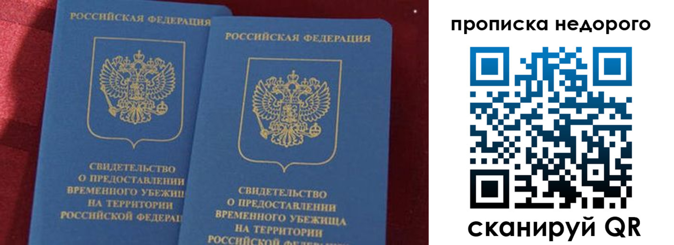 прописка гарантия в Лисках